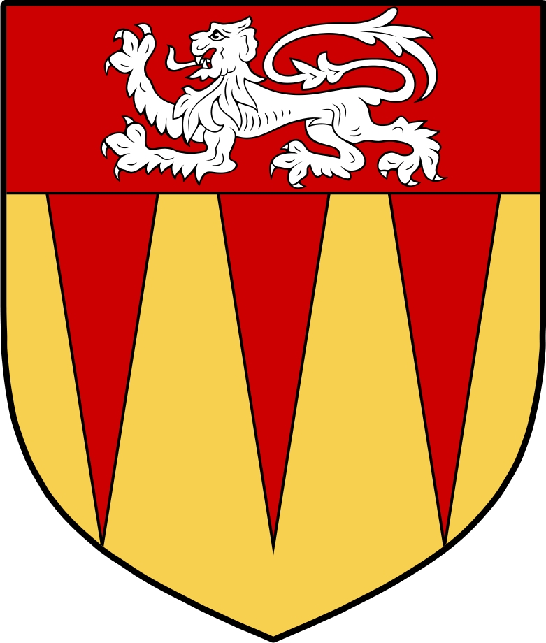 Thumbnail MacCashin Family Crest / Irish Coat of Arms Image Download