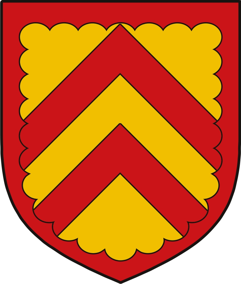 Thumbnail MacClelland Family Crest / Irish Coat of Arms Image Download