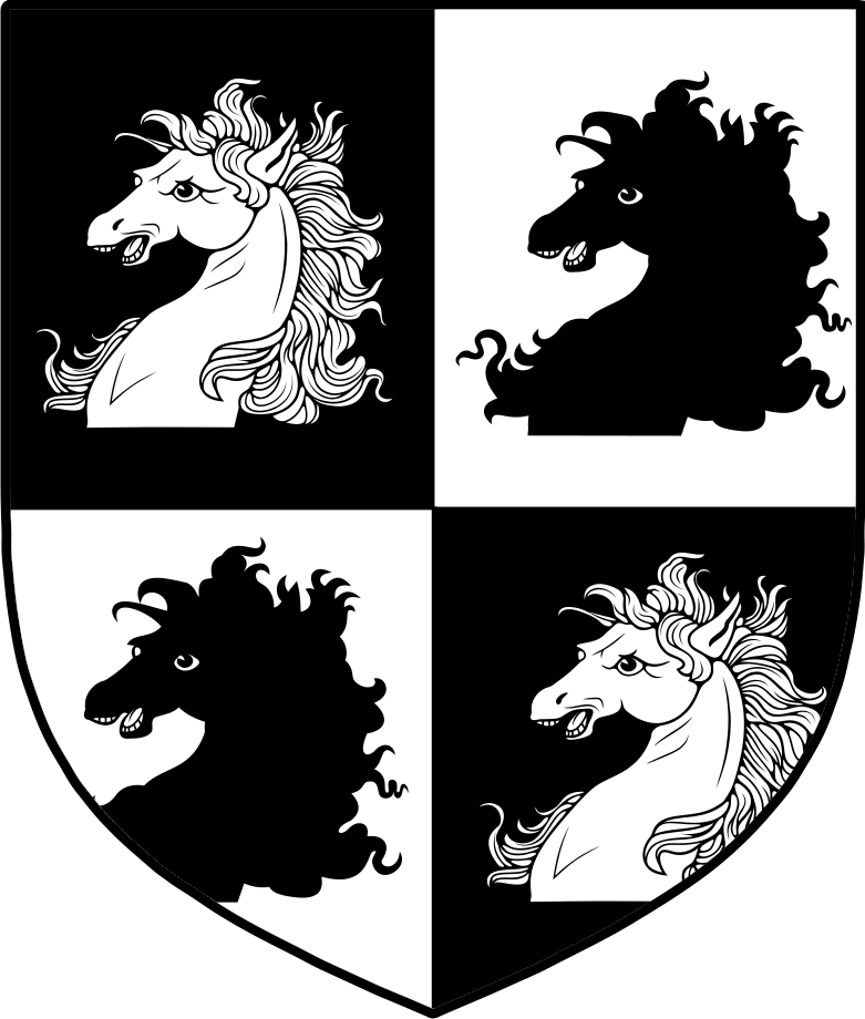 Thumbnail MacCodden Family Crest / Irish Coat of Arms Image Download