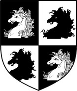 Thumbnail MacCodden Family Crest / Irish Coat of Arms Image Download