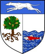 Thumbnail MacCoey Family Crest / Irish Coat of Arms Image Download