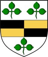 Thumbnail MacCready Family Crest / Irish Coat of Arms Image Download Thumbnail MacCready Family Crest / Irish Coat of Arms Image Download