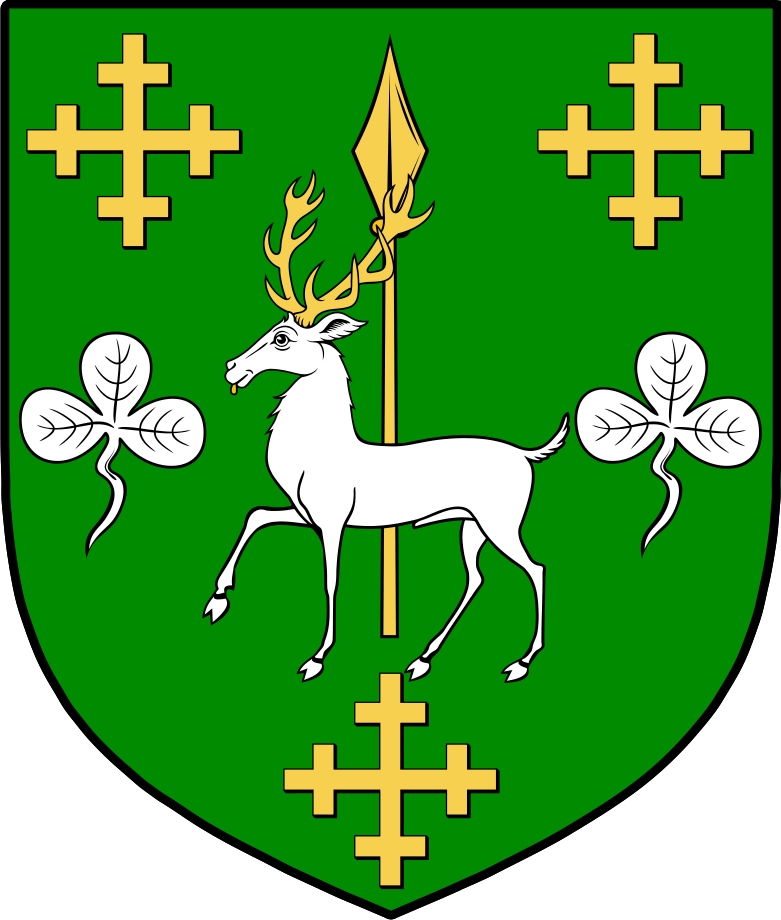 Thumbnail MacCurtin Family Crest / Irish Coat of Arms Image Download Thumbnail MacCurtin Family Crest / Irish Coat of Arms Image Download