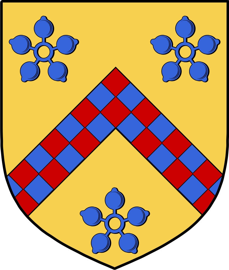 Thumbnail MacCusker Family Crest / Irish Coat of Arms Image Download Thumbnail MacCusker Family Crest / Irish Coat of Arms Image Download