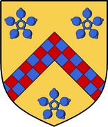 Thumbnail MacCusker Family Crest / Irish Coat of Arms Image Download Thumbnail MacCusker Family Crest / Irish Coat of Arms Image Download