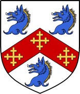 Thumbnail MacDermot Family Crest / Irish Coat of Arms Image Download Thumbnail MacDermot Family Crest / Irish Coat of Arms Image Download