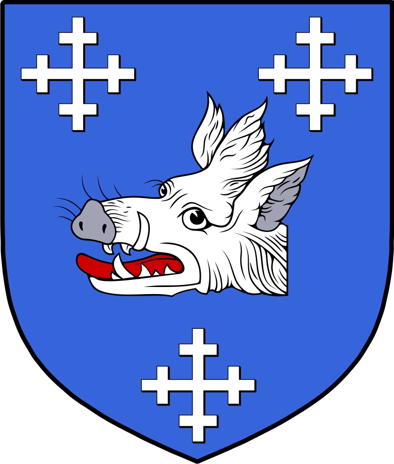 Thumbnail MacDiarmot Family Crest / Irish Coat of Arms Image Download Thumbnail MacDiarmot Family Crest / Irish Coat of Arms Image Download