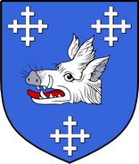 Thumbnail MacDiarmot Family Crest / Irish Coat of Arms Image Download Thumbnail MacDiarmot Family Crest / Irish Coat of Arms Image Download