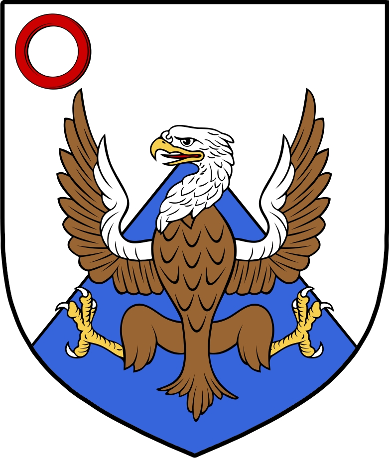 Thumbnail MacEnery Family Crest / Irish Coat of Arms Image Download