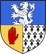 Thumbnail MacEvoy Family Crest / Irish Coat of Arms Image Download Thumbnail MacEvoy Family Crest / Irish Coat of Arms Image Download