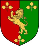 Thumbnail MacGaynor Family Crest / Irish Coat of Arms Image Download Thumbnail MacGaynor Family Crest / Irish Coat of Arms Image Download