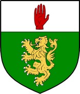 Thumbnail MacGenis Family Crest / Irish Coat of Arms Image Download Thumbnail MacGenis Family Crest / Irish Coat of Arms Image Download