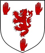 Thumbnail MacGeoghegan Family Crest / Irish Coat of Arms Image Download Thumbnail MacGeoghegan Family Crest / Irish Coat of Arms Image Download