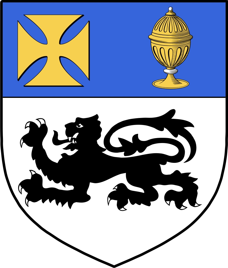 Thumbnail MacGilchrist Family Crest / Irish Coat of Arms Image Download