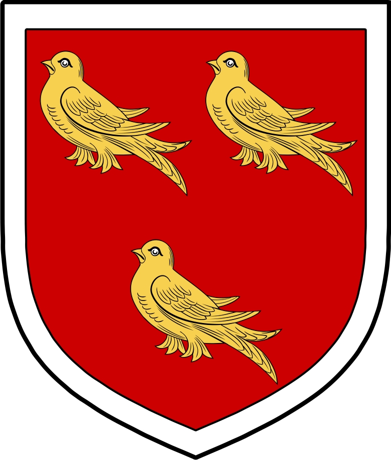 Thumbnail MacGill  Family Crest / Irish Coat of Arms Image Download