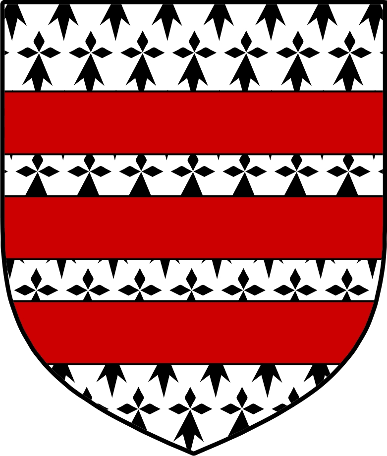 Thumbnail MacGilmartin Family Crest / Irish Coat of Arms Image Download