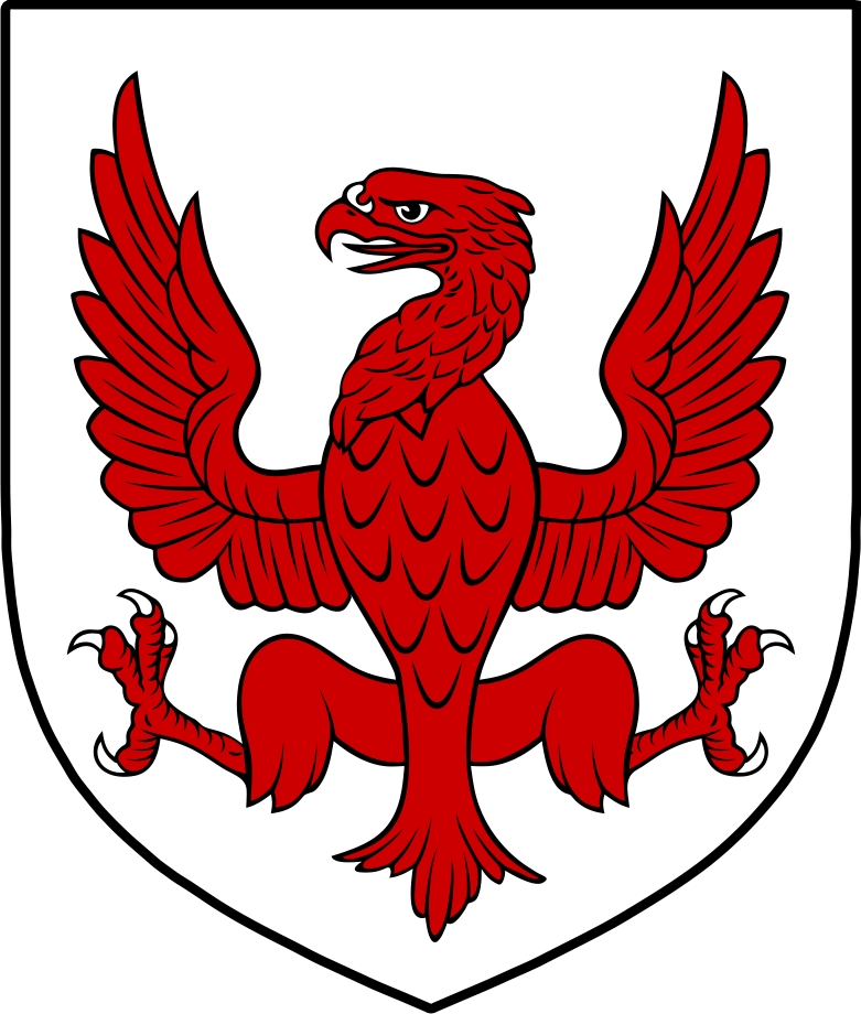 Thumbnail MacGlynn Family Crest / Irish Coat of Arms Image Download