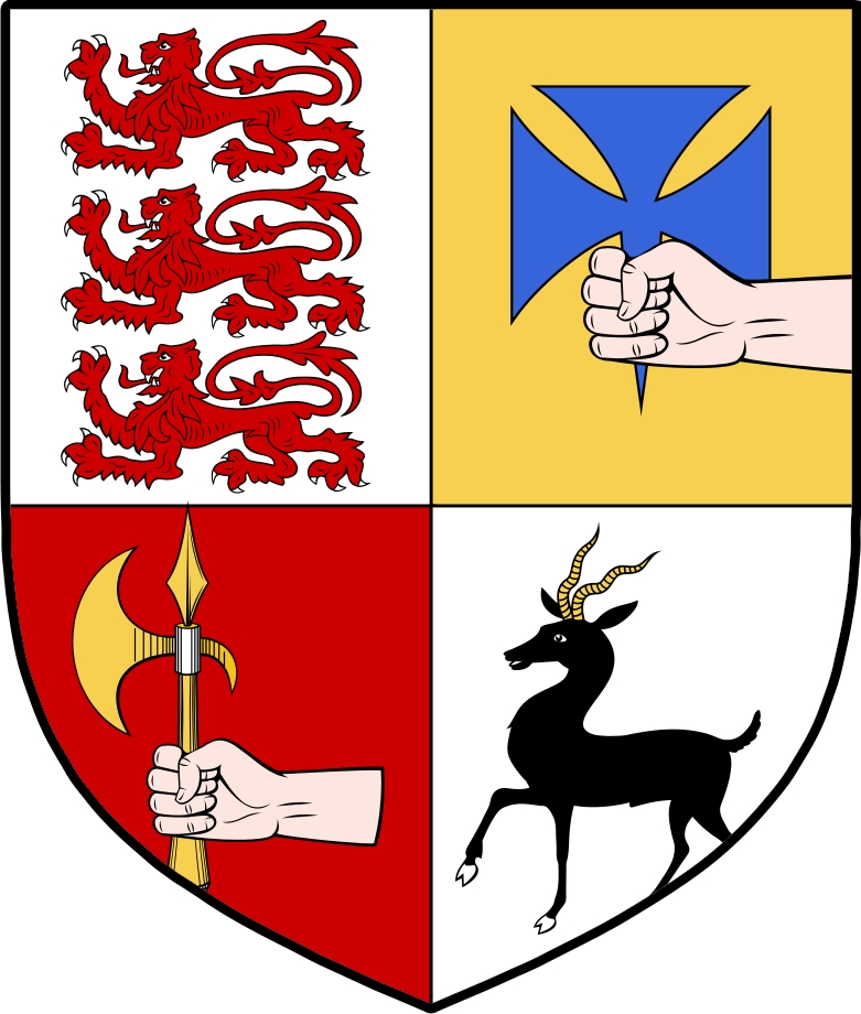 Thumbnail MacGrath Family Crest / Irish Coat of Arms Image Download Thumbnail MacGrath Family Crest / Irish Coat of Arms Image Download