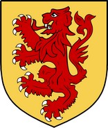 Thumbnail MacHale Family Crest / Irish Coat of Arms Image Download