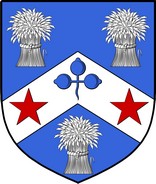 Thumbnail MacHatton Family Crest / Irish Coat of Arms Image Download