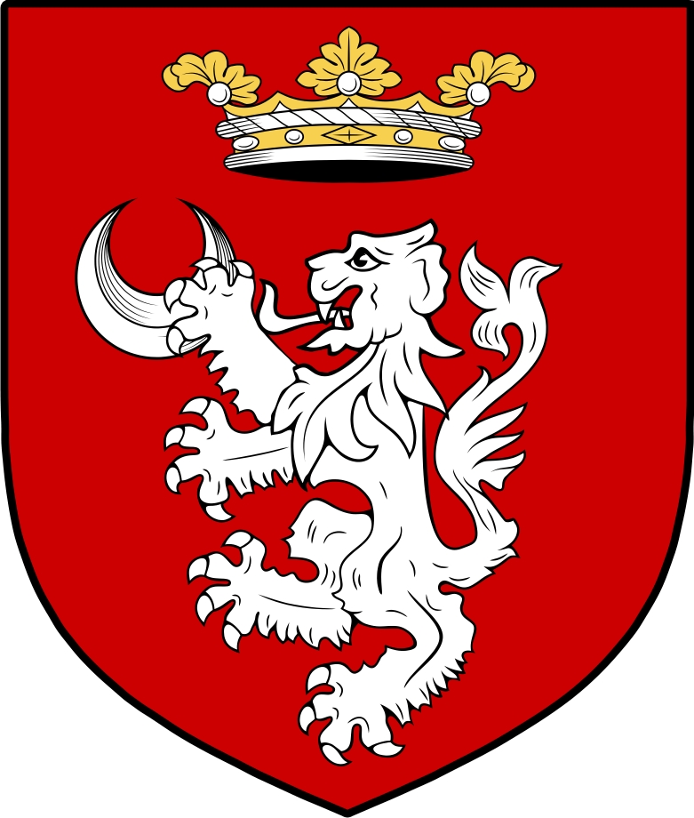 Thumbnail MacKeegan Family Crest / Irish Coat of Arms Image Download Thumbnail MacKeegan Family Crest / Irish Coat of Arms Image Download