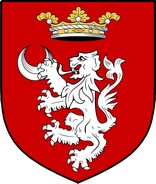 Thumbnail MacKeegan Family Crest / Irish Coat of Arms Image Download