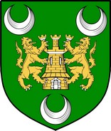 Thumbnail MacKillikelly Family Crest / Irish Coat of Arms Image Download