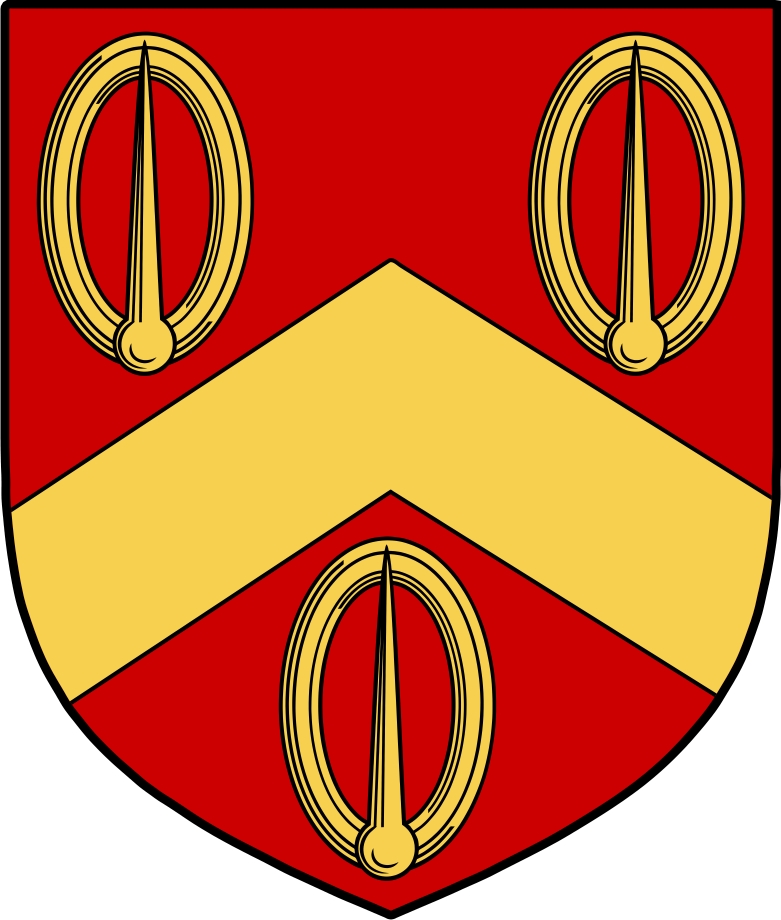 Thumbnail MacKnight Family Crest / Irish Coat of Arms Image Download Thumbnail MacKnight Family Crest / Irish Coat of Arms Image Download