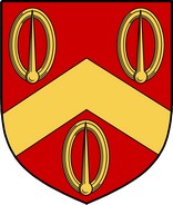 Thumbnail MacKnight Family Crest / Irish Coat of Arms Image Download