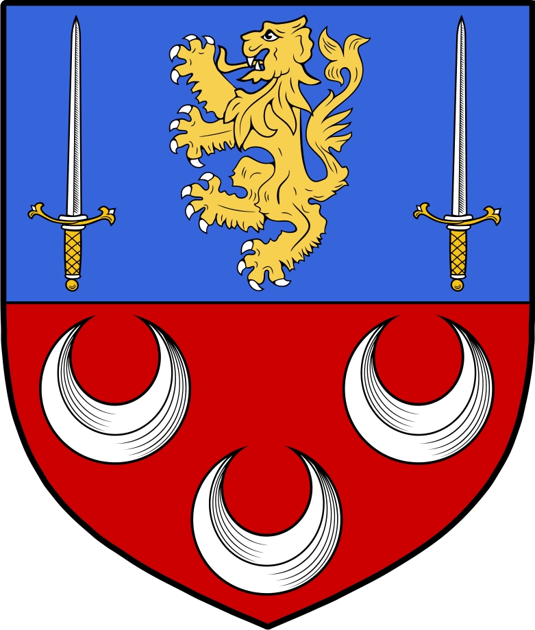 Thumbnail MacLochlin Family Crest / Irish Coat of Arms Image Download Thumbnail MacLochlin Family Crest / Irish Coat of Arms Image Download