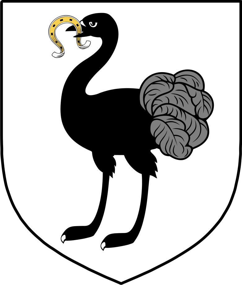 Thumbnail MacMahon Family Crest / Irish Coat of Arms Image Download Thumbnail MacMahon Family Crest / Irish Coat of Arms Image Download