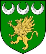 Thumbnail MacManus  Family Crest / Irish Coat of Arms Image Download