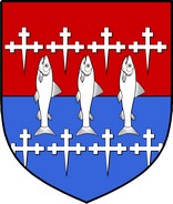 Thumbnail MacOstrich Family Crest / Irish Coat of Arms Image Download Thumbnail MacOstrich Family Crest / Irish Coat of Arms Image Download