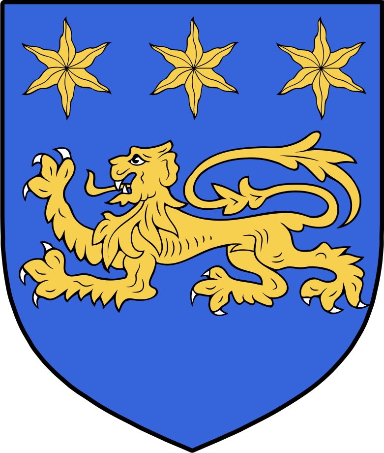 Thumbnail MacShanly  Family Crest / Irish Coat of Arms Image Download