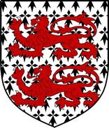 Thumbnail MacTiernan Family Crest / Irish Coat of Arms Image Download