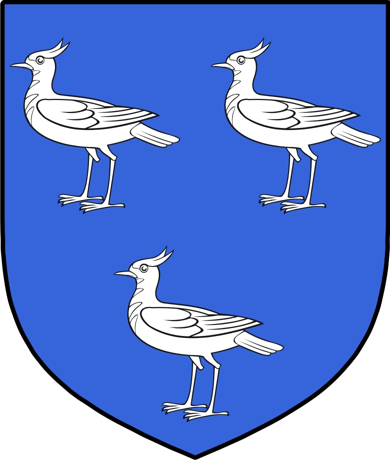 Thumbnail Magill Family Crest / Irish Coat of Arms Image Download