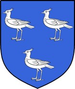 Thumbnail Magill Family Crest / Irish Coat of Arms Image Download