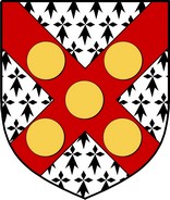 Thumbnail Manders Family Crest / Irish Coat of Arms Image Download Thumbnail Manders Family Crest / Irish Coat of Arms Image Download