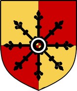 Thumbnail Mandeville Family Crest / Irish Coat of Arms Image Download Thumbnail Mandeville Family Crest / Irish Coat of Arms Image Download