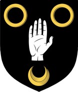 Thumbnail Mangan Family Crest / Irish Coat of Arms Image Download Thumbnail Mangan Family Crest / Irish Coat of Arms Image Download