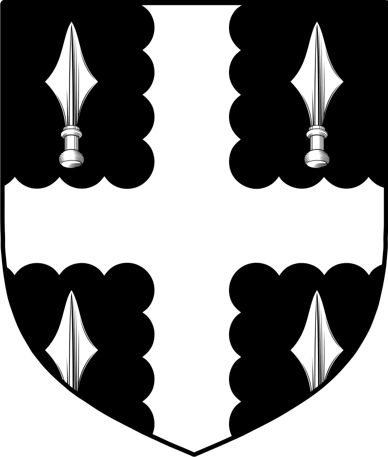 Thumbnail Marbury Family Crest / Irish Coat of Arms Image Download