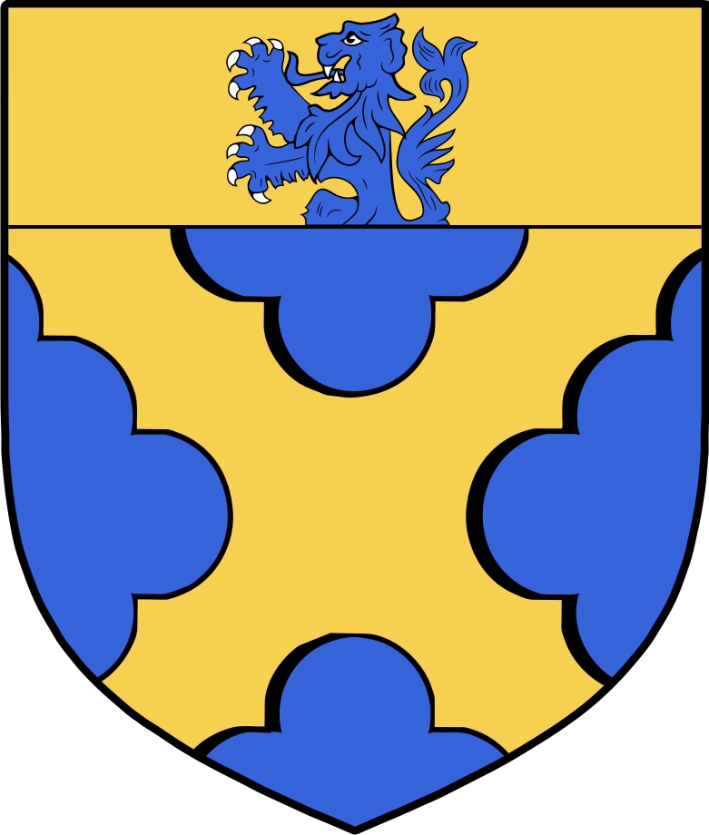 Thumbnail Markham Family Crest / Irish Coat of Arms Image Download Thumbnail Markham Family Crest / Irish Coat of Arms Image Download