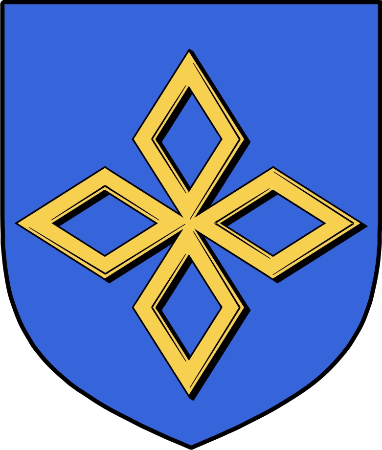 Thumbnail Meller Family Crest / Irish Coat of Arms Image Download