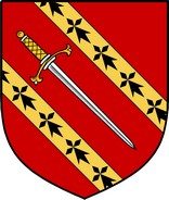 Thumbnail Miles Family Crest / Irish Coat of Arms Image Download