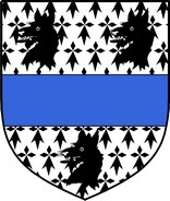 Thumbnail Millerd Family Crest / Irish Coat of Arms Image Download