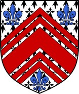 Thumbnail Minchin Family Crest / Irish Coat of Arms Image Download