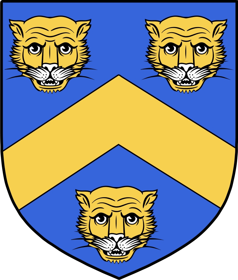 Thumbnail Mitchell  Family Crest / Irish Coat of Arms Image Download