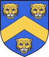 Thumbnail Mitchell  Family Crest / Irish Coat of Arms Image Download