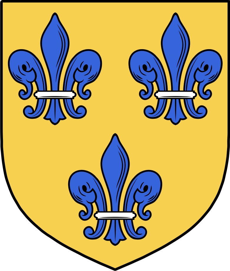 Thumbnail Montgomery  Family Crest / Irish Coat of Arms Image Download