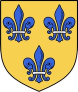 Thumbnail Montgomery  Family Crest / Irish Coat of Arms Image Download